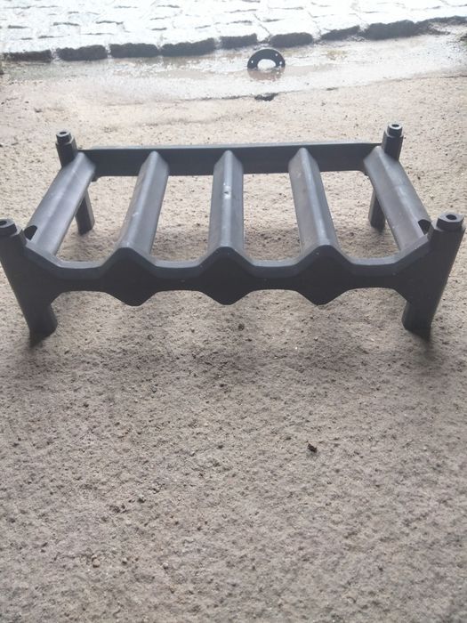 Garrafeira em plástico rijo