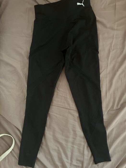 Legginsy Puma M