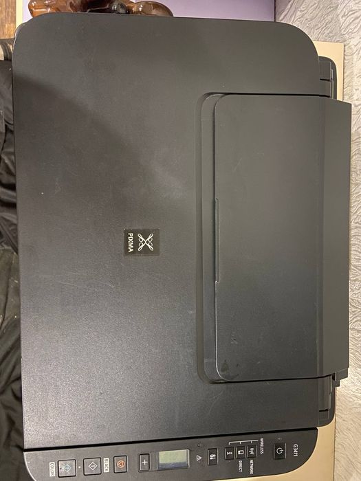 Принтер Canon Pixma g3411