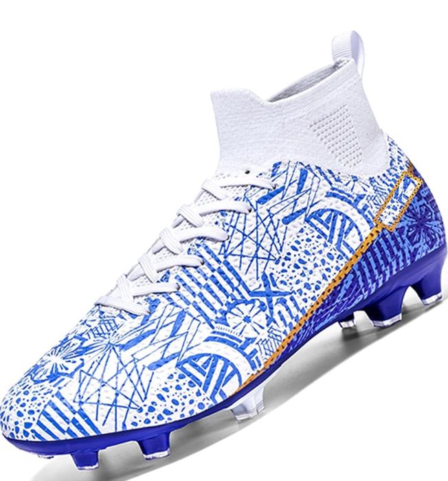 Donbest Buty piłkarskie/korki rozmiar 38