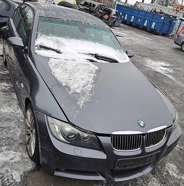 Bmw 3 Iii E90 M Pakiet N47D20A A22 Automat Tylko 225K Km