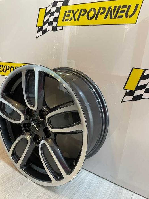 JANTES 5X112 MINI 18
