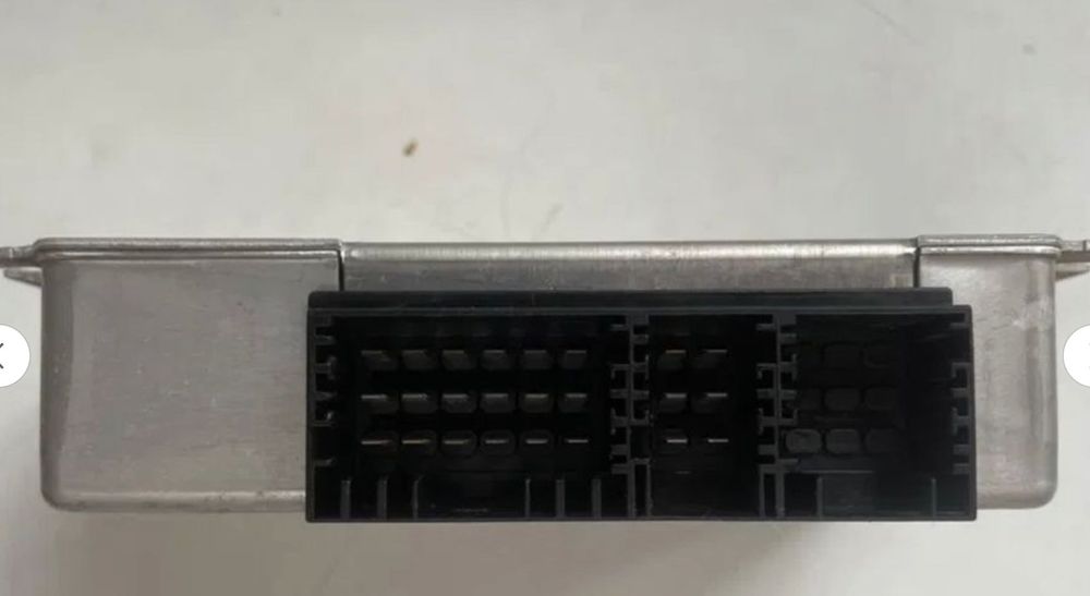 Modulo caixa transferencia BMW X3