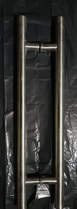 Pochwyt do drzwi szklanych