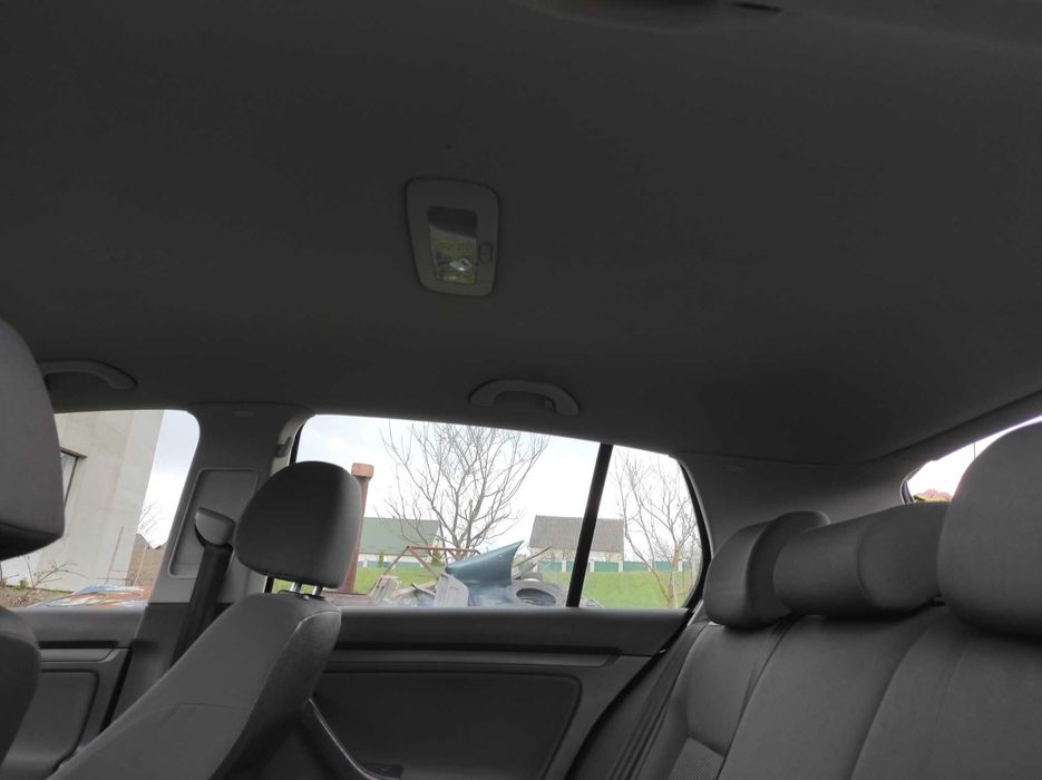 Volkswagen Golf 5