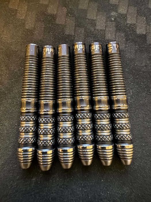 Lotki Target Japan Armageddon 24g SP