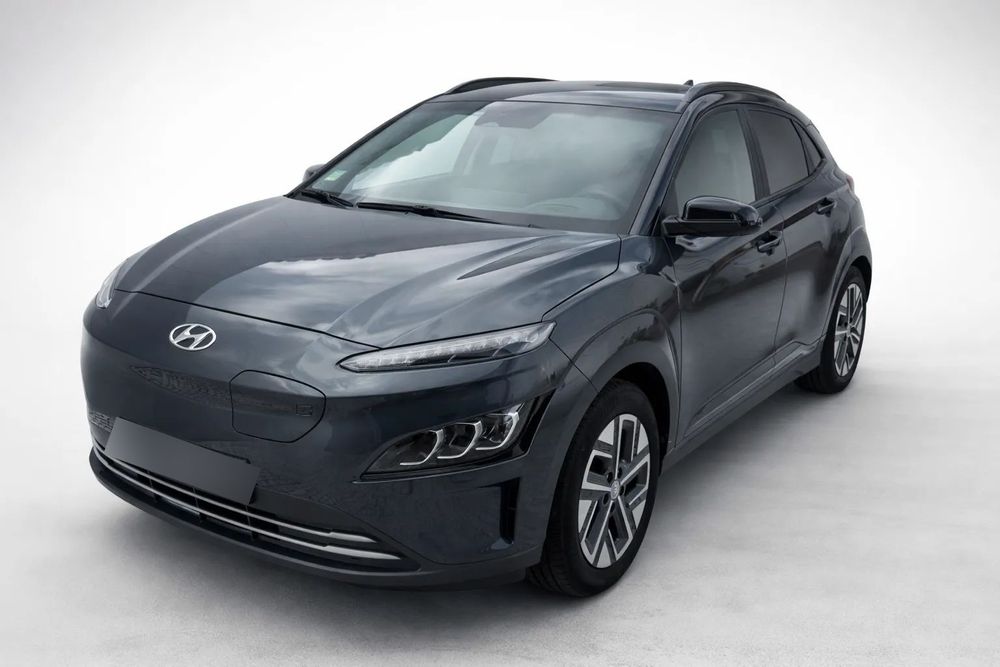 Hyundai Kauai 64 kWh Vanguard+TMS