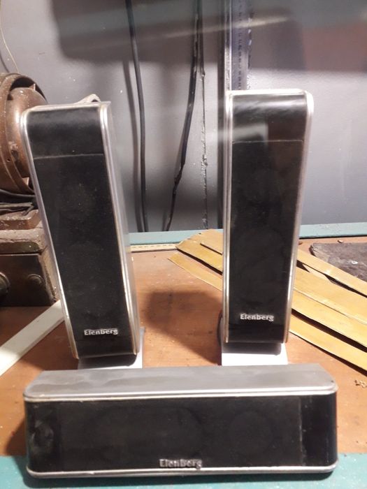 Колонки 20 ват 250 шт