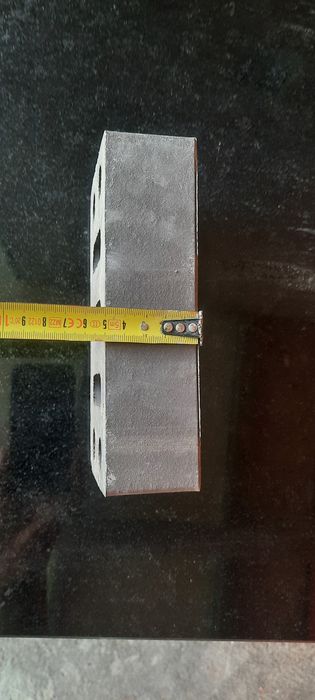 Tijolo barro cinzento