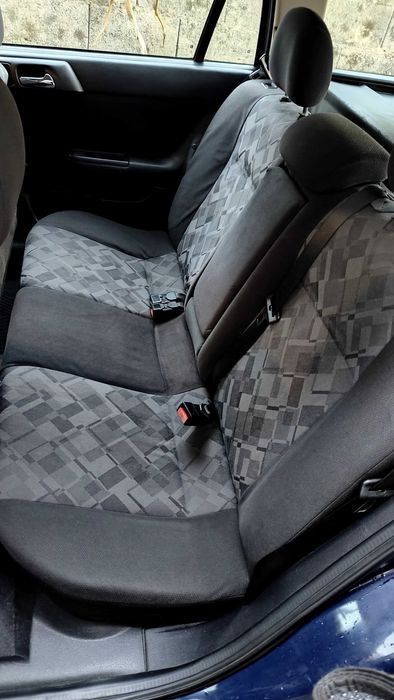 Carrinha Opel Astra,