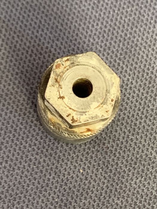 Ключ McGard Wheel Lock Key (4664000) Honda Acura