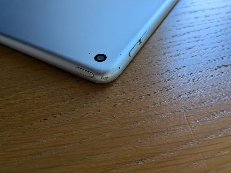 Vendo iPad Mini 4