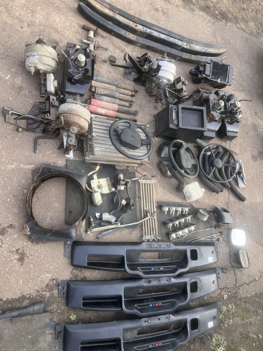 Уаз пічка Буханка 469 хантер