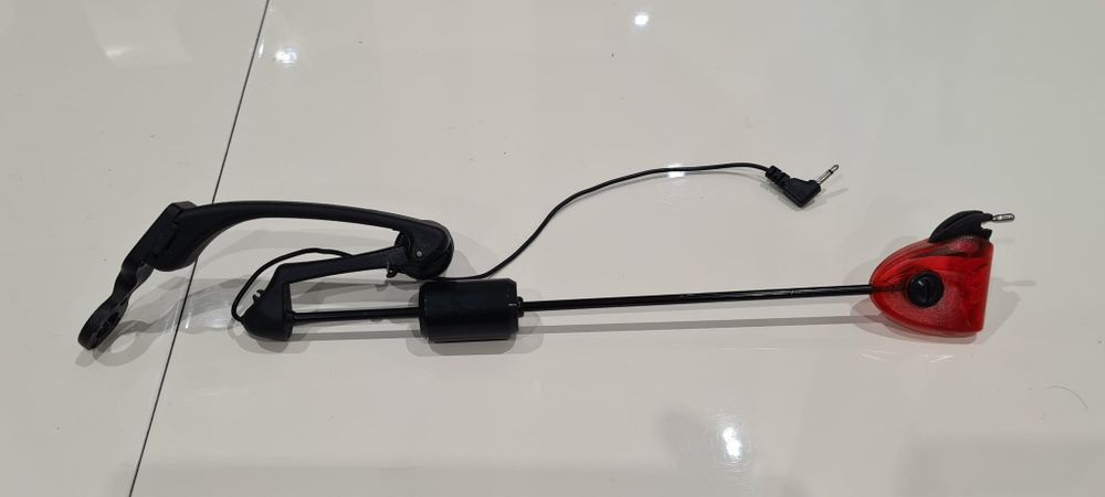 Fox Mk2 illuminated swinger