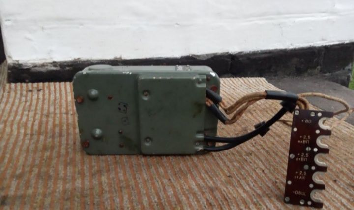 Продам вібропреобразовач вп-3м2