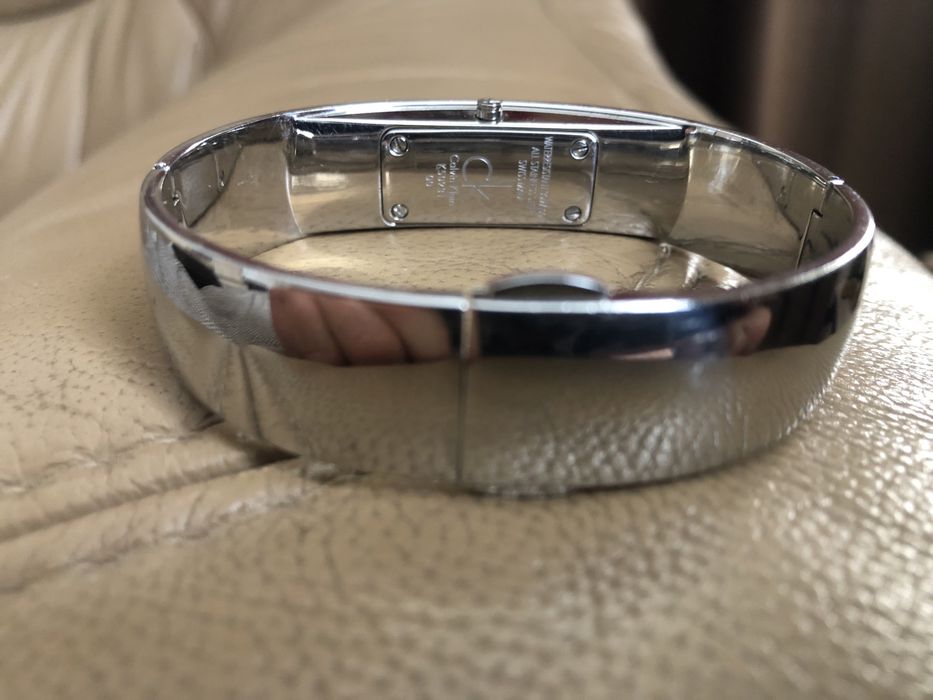 Swiss made Calvin Klein годинник жіночий