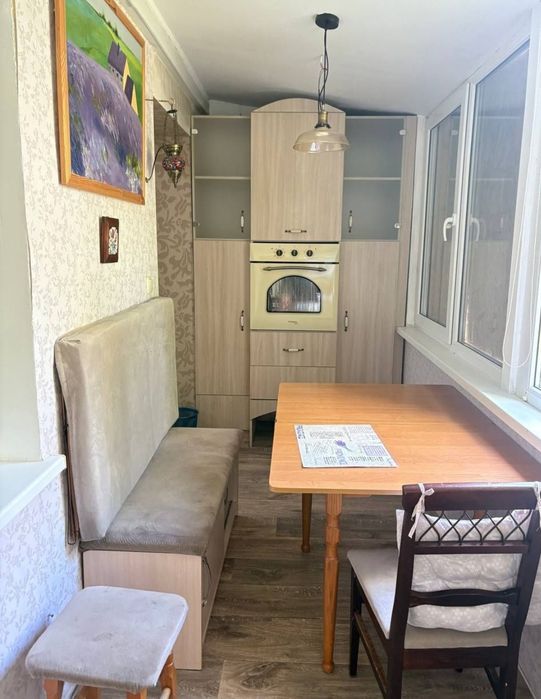 Квартира – Харків, ім. Гроссет, Салтівський район - Вид 3
