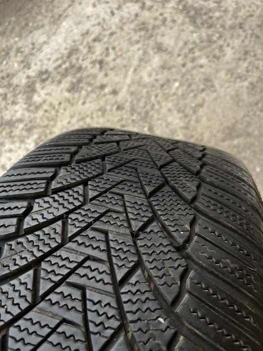 Felgi 18 5x112 Audi A4 S4 B8 B9 A5 A6 Vw Skoda Seat *Zima