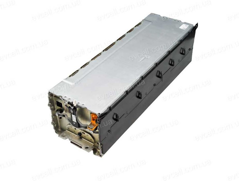 Батарея, аккумулятор, модуль 90V на 7.8kWh – 25S2P, 86Ah, Li-ion MB