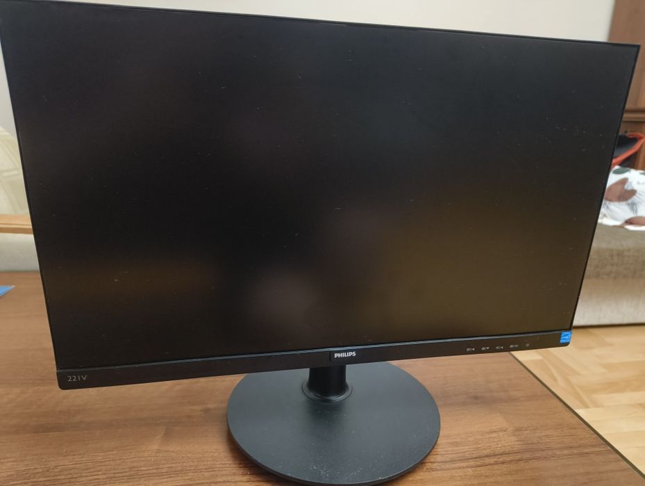 Monitor Philips 221V