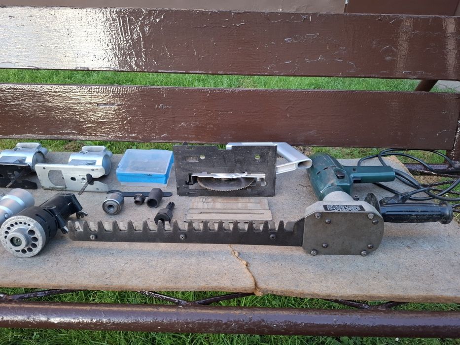 Celma multitool sprawna cena za calość