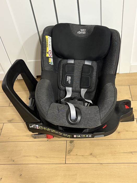 Britax Romer Sict Inside