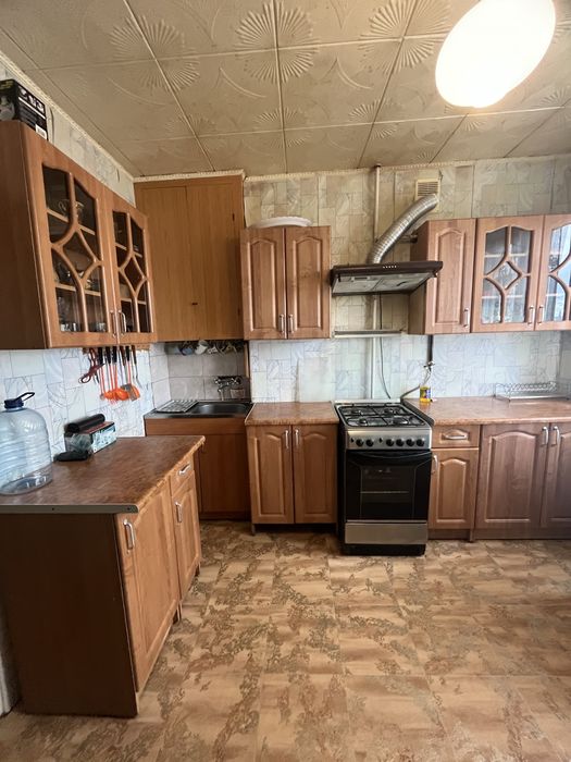 Оренда 3-х кімн. Квартира пр. Миру