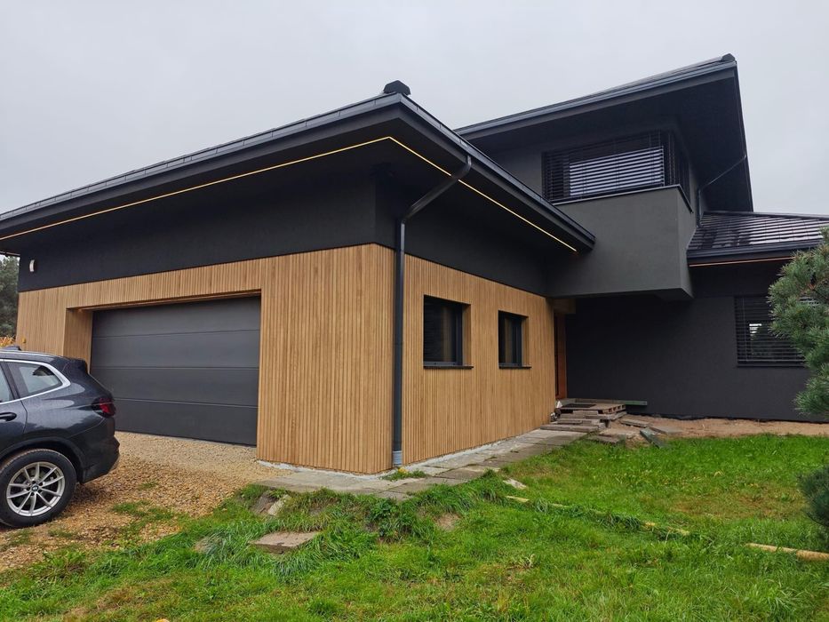 Docieplenia ocieplenia budynków, WOLNY Termin styczeń luty