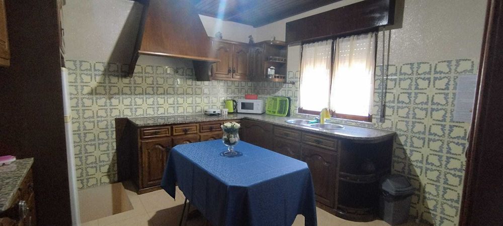Quartos ESA - Refoios do Lima