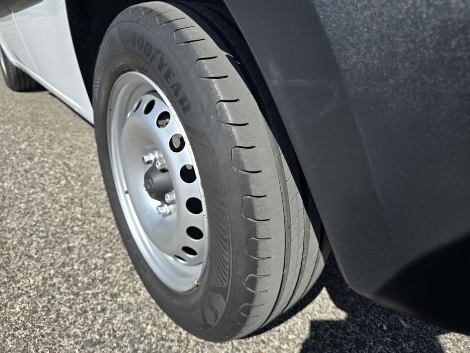 Renault Kangoo 1.5 DCI Express C/Porta Lateral Nacional 90cv 1 Dono