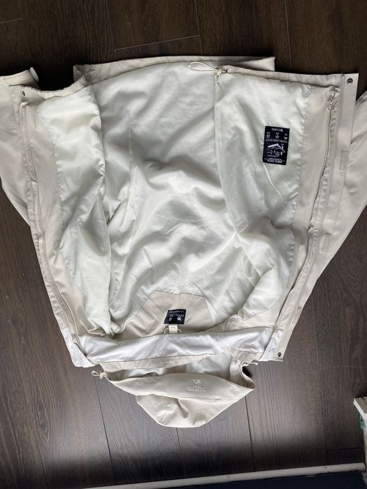 Camel active kurtka wiosenna