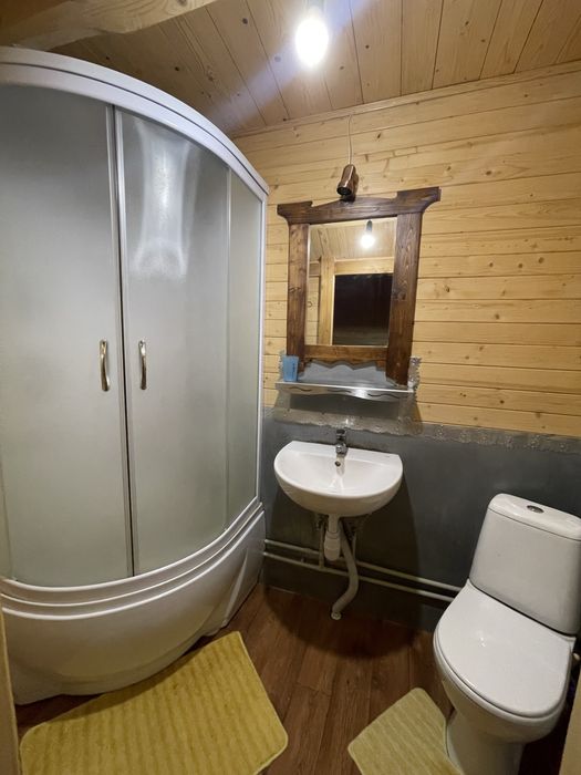 Відпочинок садиба•котедж Верховина | Карпати