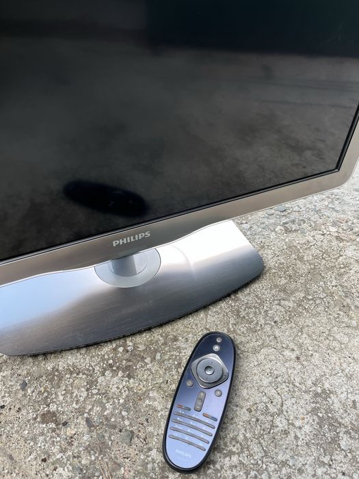 Philips 32 cale HDMI ambilight sprawny slask