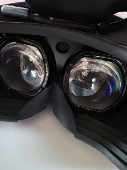 Okulary Ps vr 2