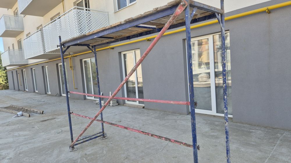 Продам риштування