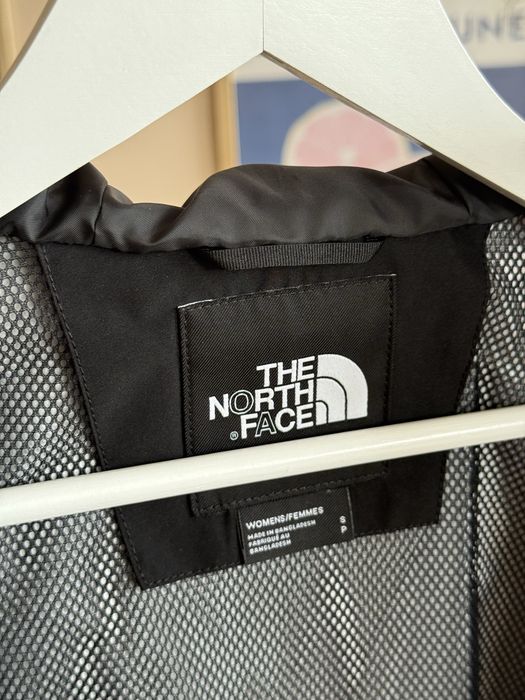 Куртка жіноча The North Face S