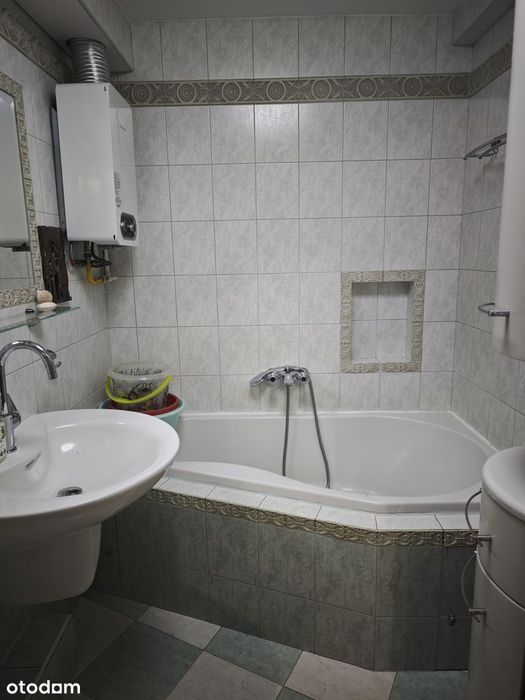 Mieszkanie, Bielsko-Biała - Widok 5