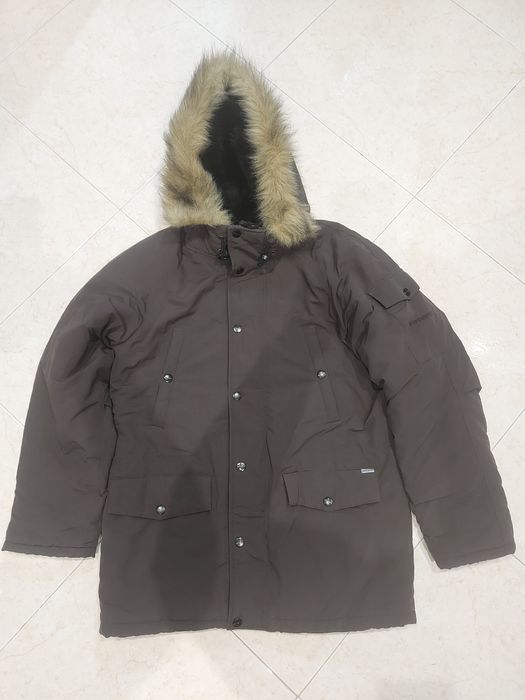 Casaco inverno ski snowboard Carhartt