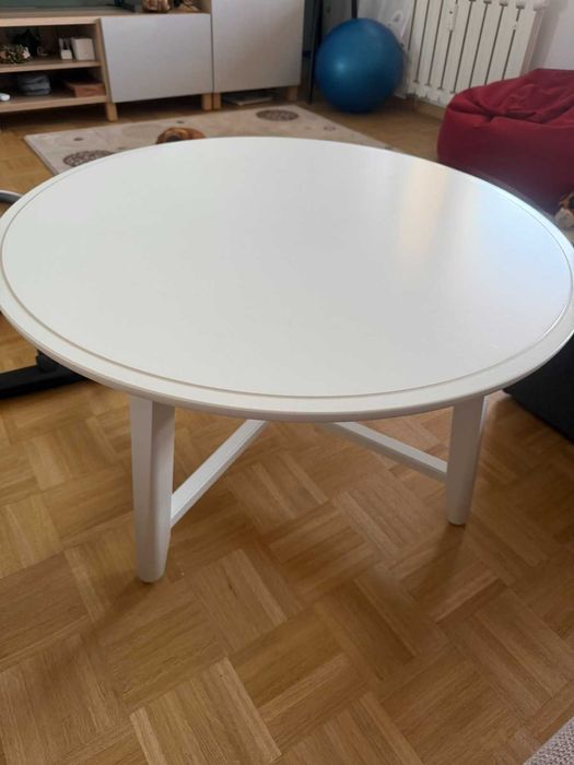 Stolik kawowy KRAGSTA ikea