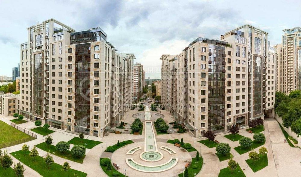 Продаж / Квартира / 68 м2 / ЖК Бульвар Фонтанів / Печерський район - Вид 3