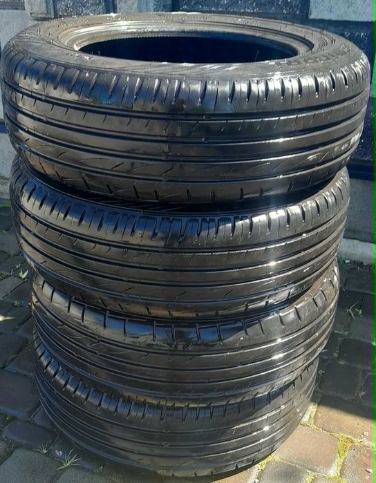 Автошини літні 195/65/15  95