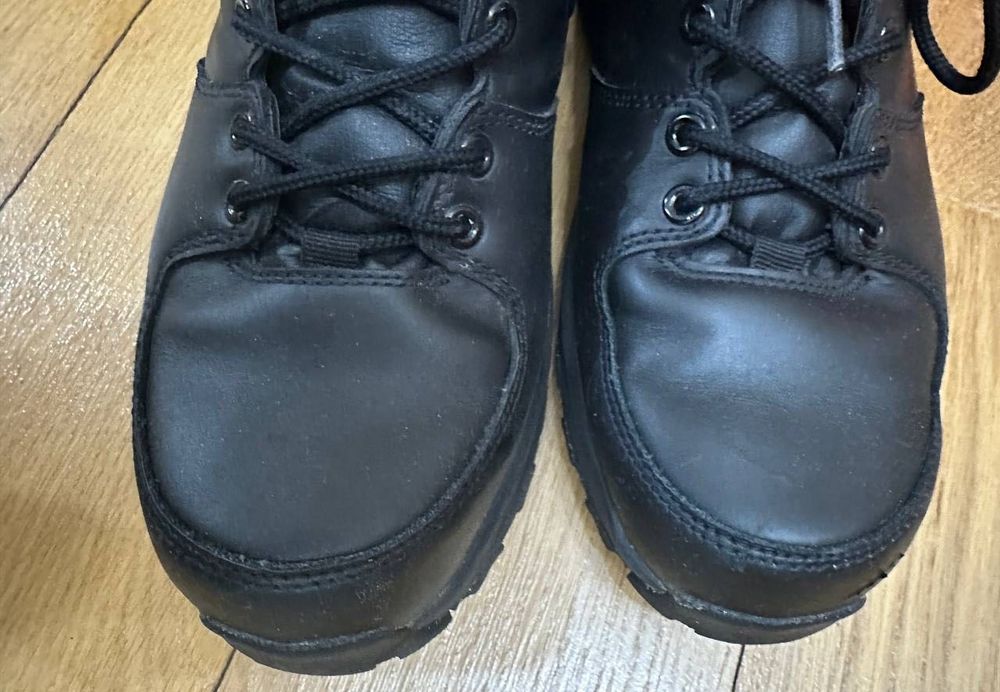 Чоловічі черевики Nike Manoa Leather 41 розмір