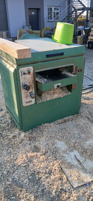 Sprzedam grubościówke