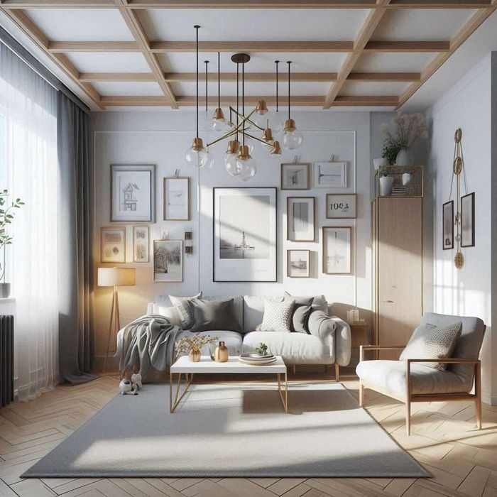 Дизайн квартир, Дизайн интерьера квартиры, Проект квартиры, интерьер