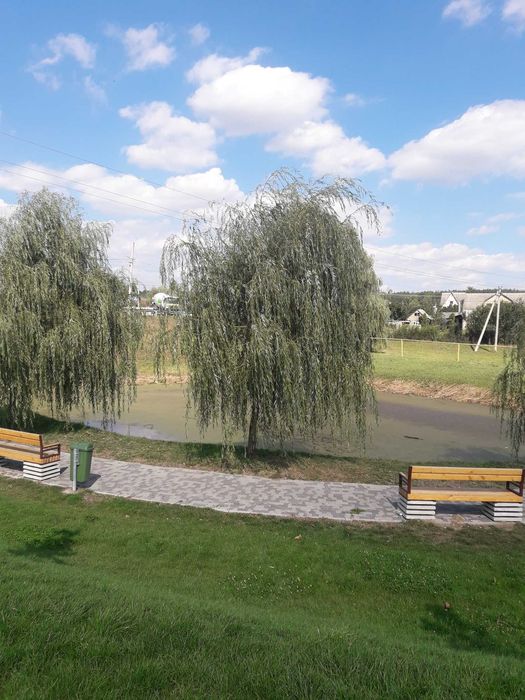 Терміновий продаж. Віта поштова, вул .Берегова, від 20 соток до 1 га.