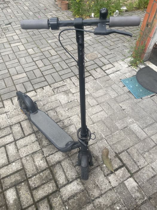 Vendo trotinete NINEBOT