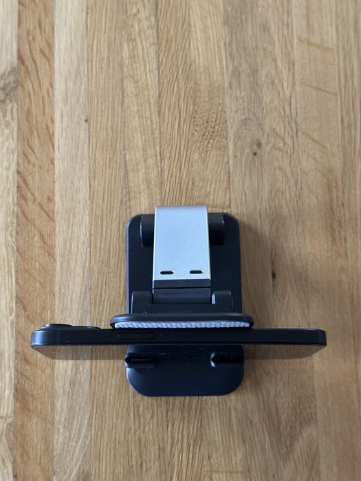 iPhone 15 Black 128 GB super stan!!