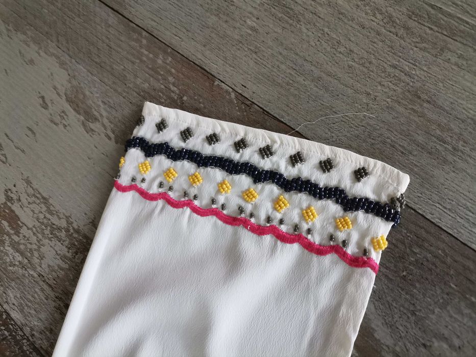 Desigual boho koszula MITO rozm. 36