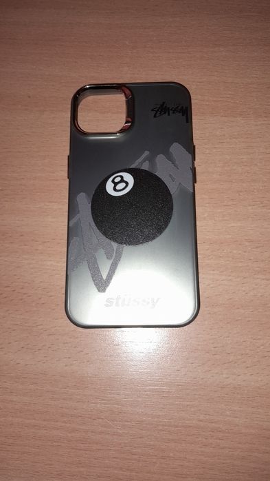 Etui Stüssy na Iphone13/14