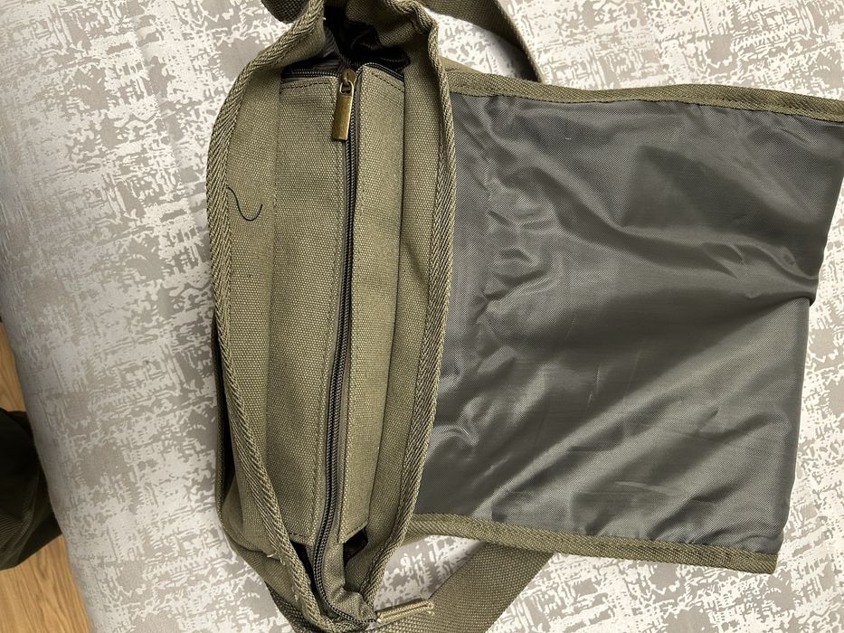 Bolsa de viagem Che Guevara